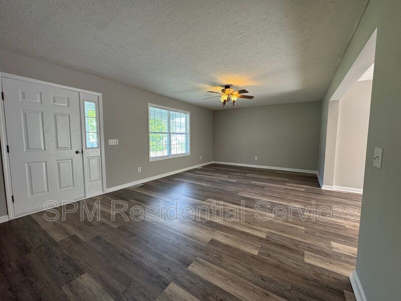St. George - Covered Front Porch, Large Backyard, No HOA property image