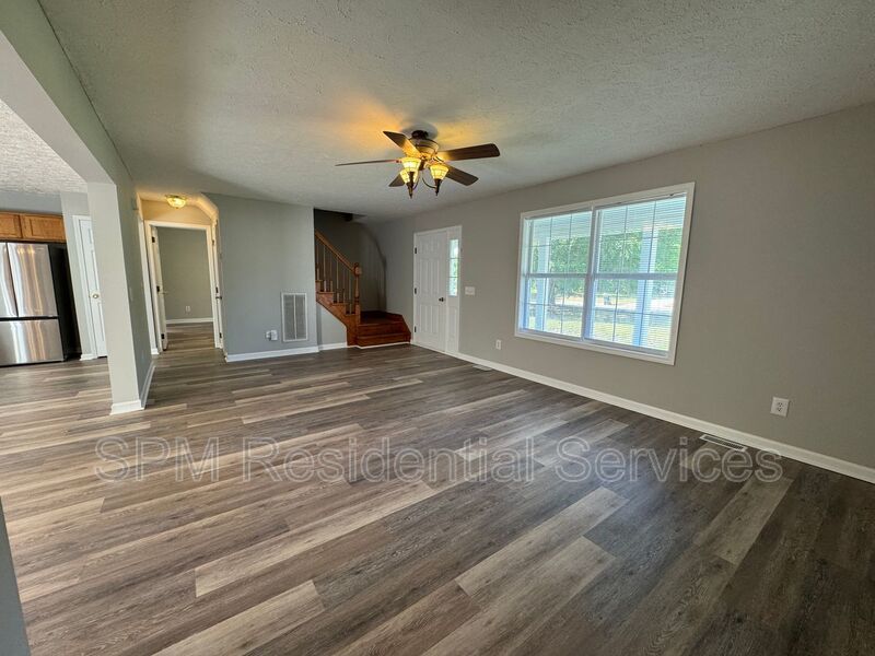 St. George - Covered Front Porch, Large Backyard, No HOA property image