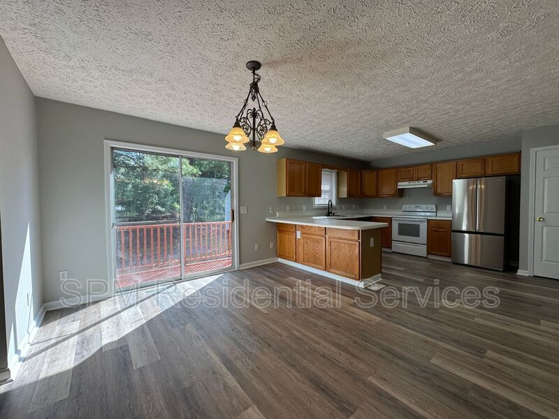 St. George - Covered Front Porch, Large Backyard, No HOA property image