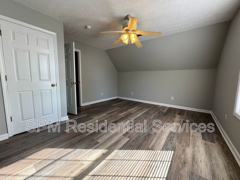St. George - Covered Front Porch, Large Backyard, No HOA property image