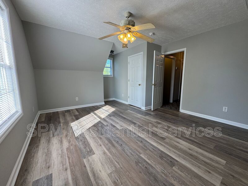 St. George - Covered Front Porch, Large Backyard, No HOA property image