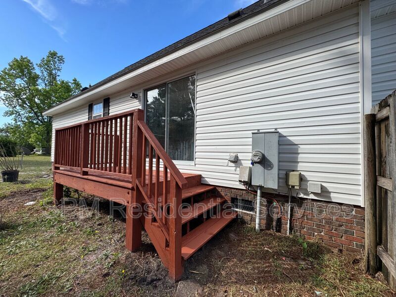 St. George - Covered Front Porch, Large Backyard, No HOA property image