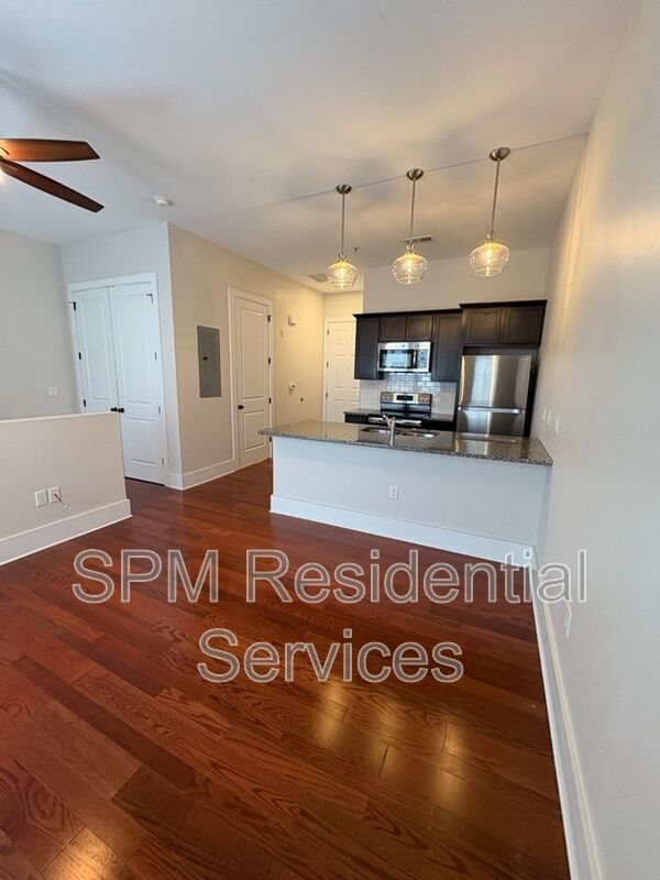 Studio, Riverlights, Cape Fear River property image