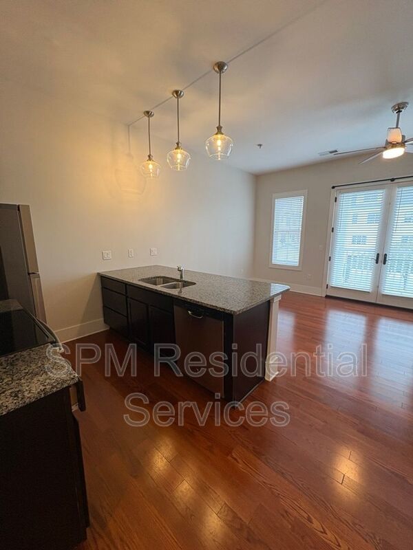 Studio, Riverlights, Cape Fear River property image