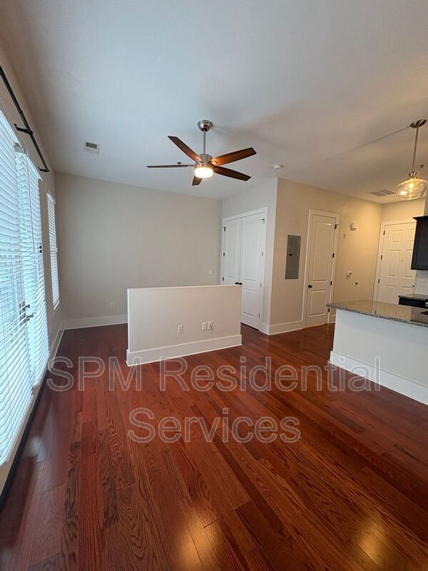 Studio, Riverlights, Cape Fear River property image