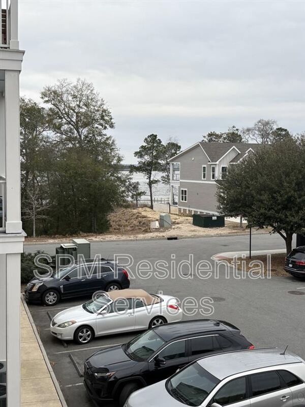 Studio, Riverlights, Cape Fear River property image