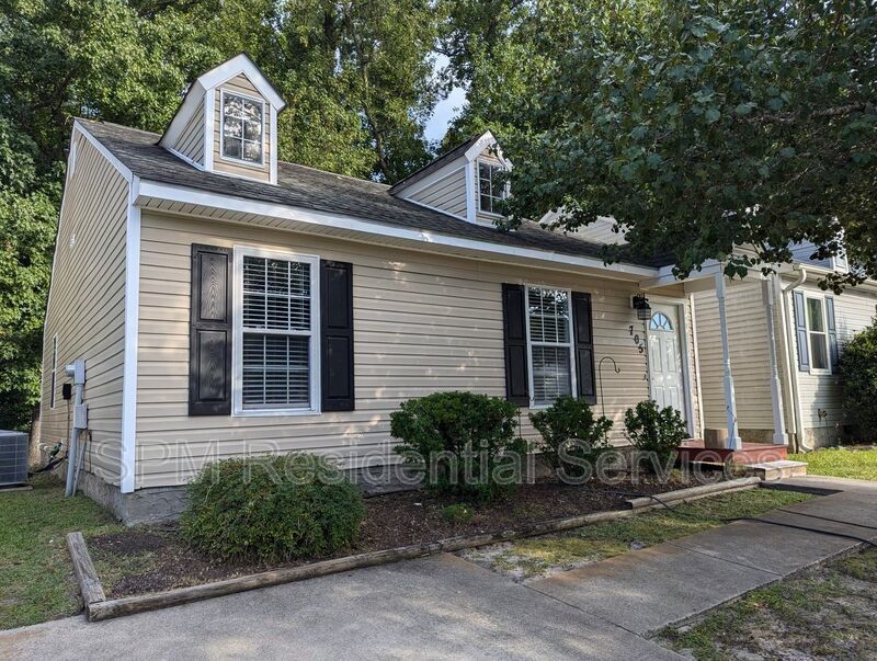 Mulberry Place 2 bedroom 2 bath property image
