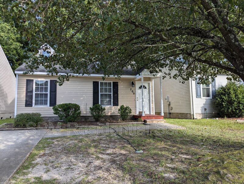 Mulberry Place 2 bedroom 2 bath property image