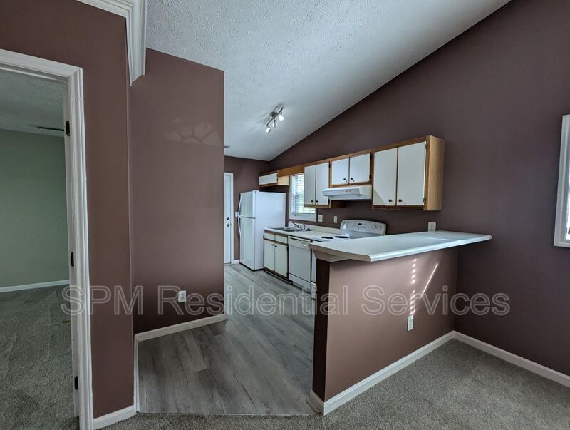 Mulberry Place 2 bedroom 2 bath property image