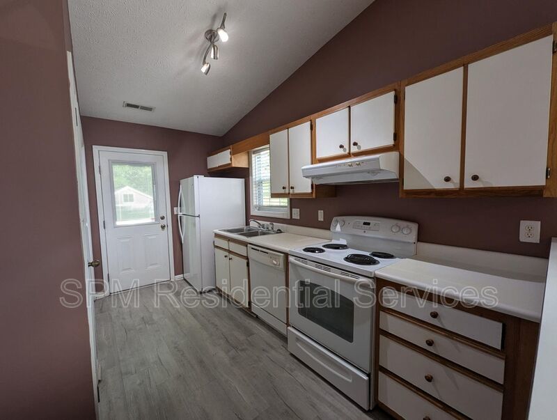 Mulberry Place 2 bedroom 2 bath property image