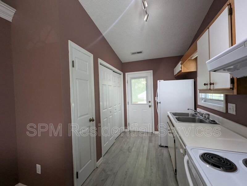 Mulberry Place 2 bedroom 2 bath property image