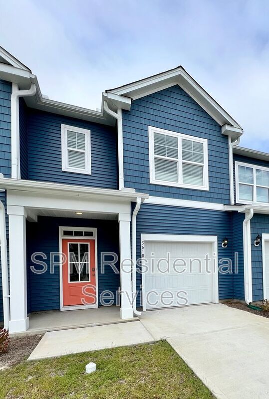 Ibis Landing - Open Concept, Two Story Townhome, Washer & Dryer Included, property image