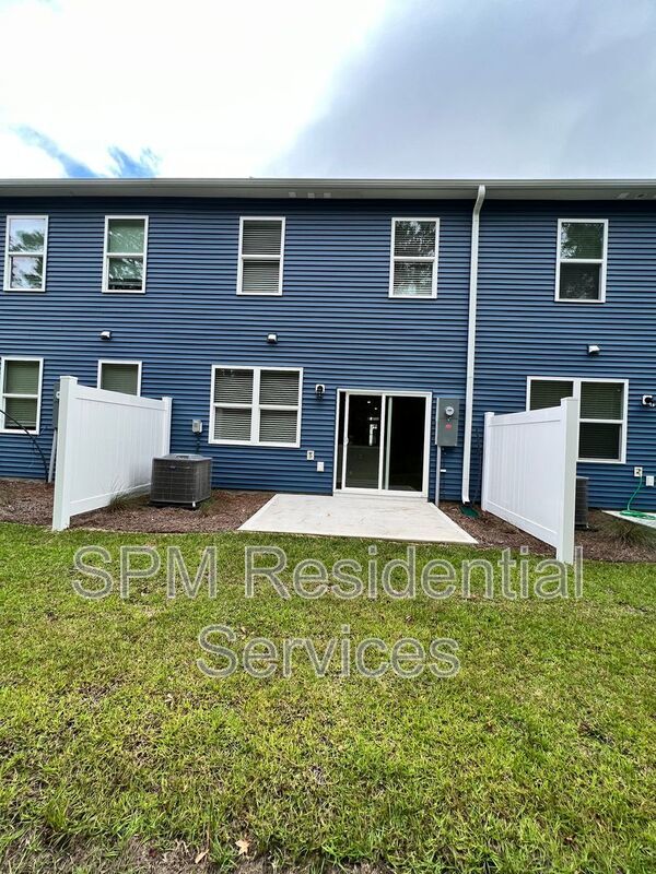 Ibis Landing - Open Concept, Two Story Townhome, Washer & Dryer Included, property image
