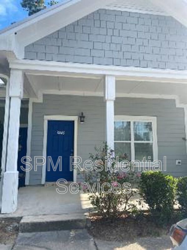 Westprong Way Cottages (*Water/Sewer/Trash Included) property image