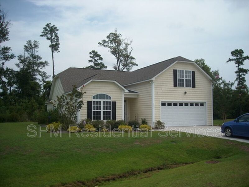 3 Bedroom in Quiet neighborhood in Belvedere Plantation. property image