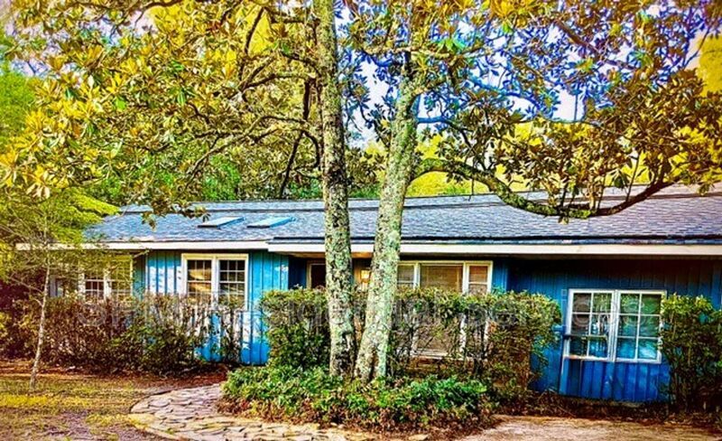 Great Location! 3 Bed 1 Bath - Hardwood Floors & Outdoor Shower property image