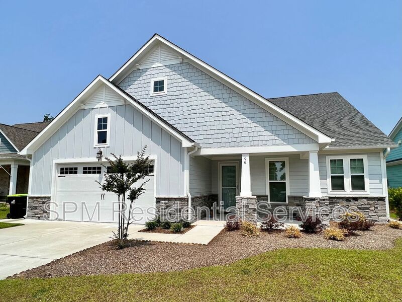 4 Bedroom in Quiet neighborhood in Wyndwater property image
