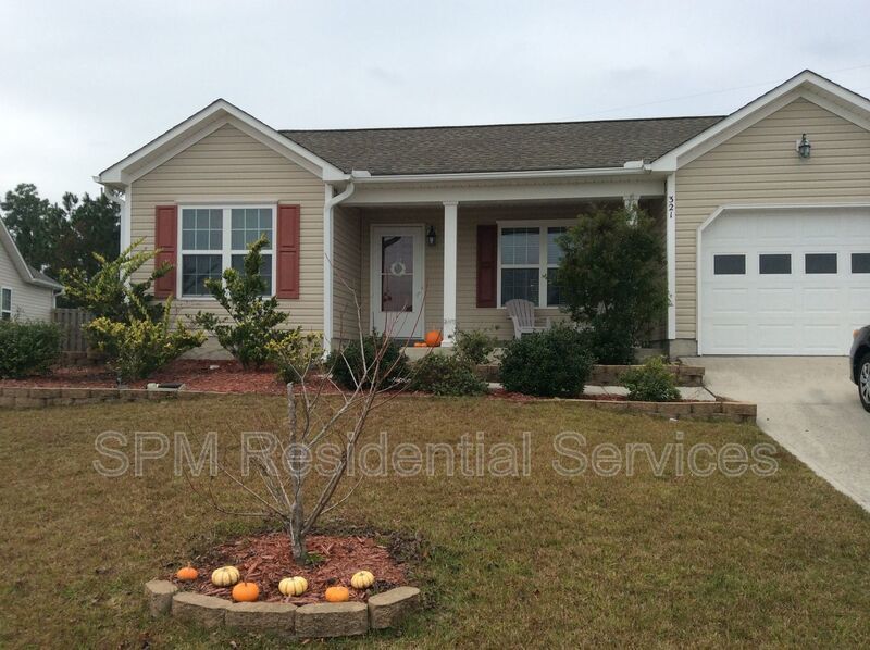 3 Bedroom in Quiet neighborhood in the Neighborhood of Holly Ridge property image