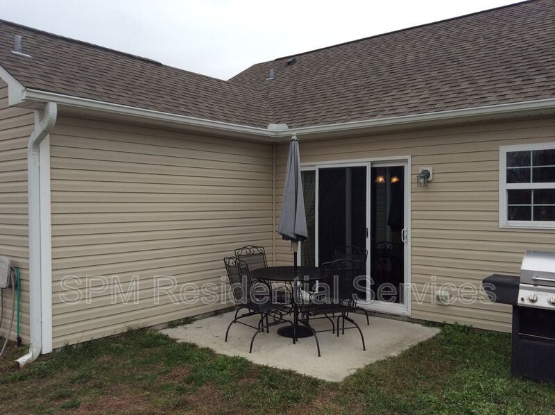 3 Bedroom in Quiet neighborhood in the Neighborhood of Holly Ridge property image