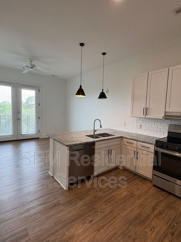 Cape Fear River, 4th Floor, Balcony property image