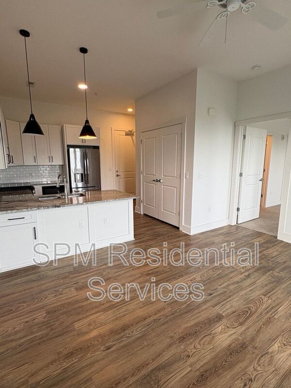 Cape Fear River, 4th Floor, Balcony property image