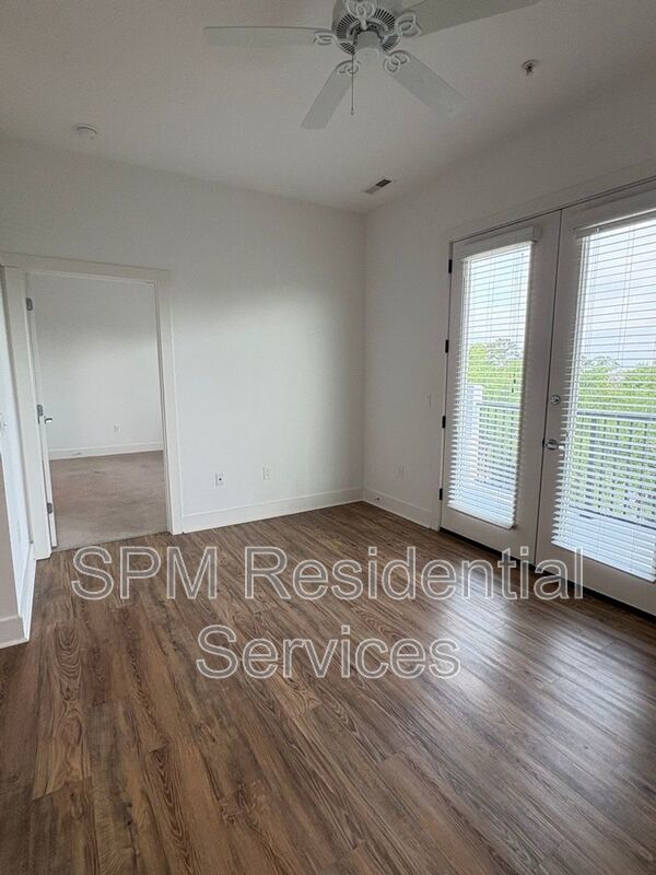 Cape Fear River, 4th Floor, Balcony property image