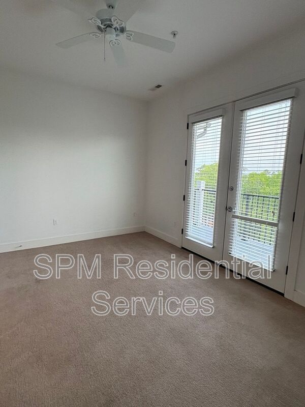 Cape Fear River, 4th Floor, Balcony property image