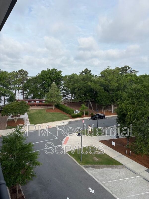 Cape Fear River, 4th Floor, Balcony property image