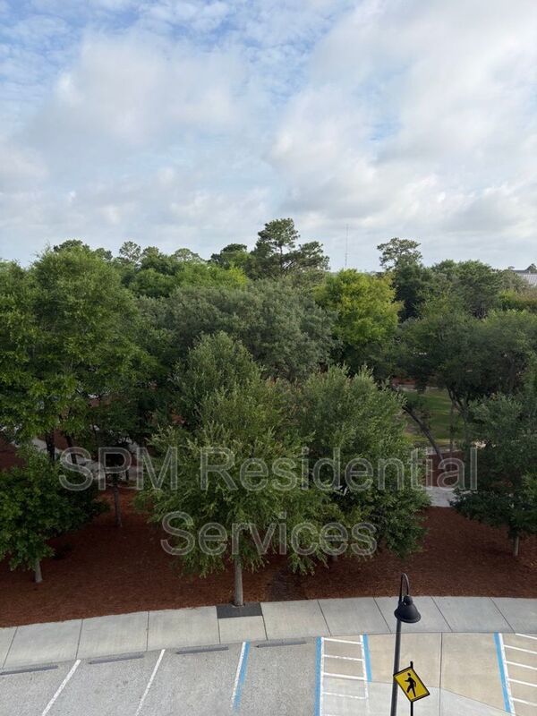 Cape Fear River, 4th Floor, Balcony property image