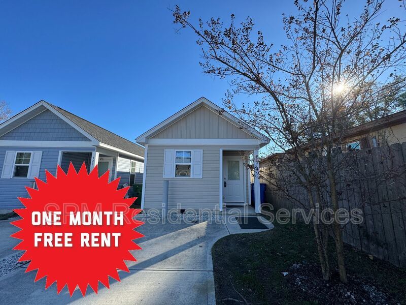 Southside - Open Concept - Near Downtown property image