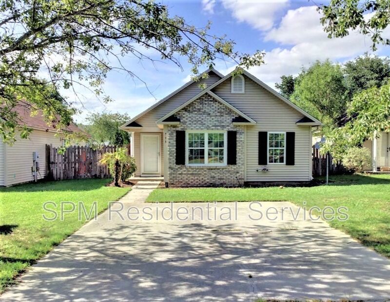 DEERBROOK 3-bedroom 2-bath property image