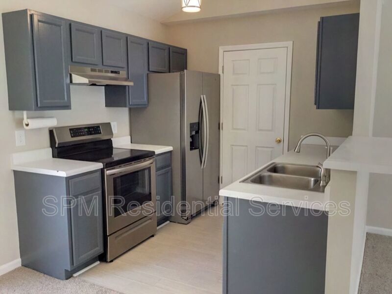 DEERBROOK 3-bedroom 2-bath property image