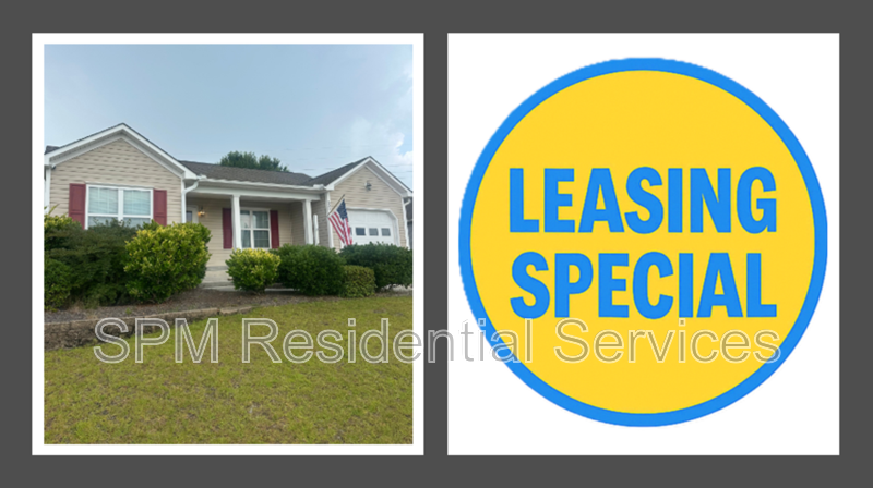 3 Bedroom in Quiet neighborhood in the Neighborhood of Holly Ridge property image