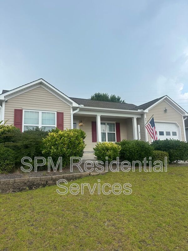 3 Bedroom in Quiet neighborhood in the Neighborhood of Holly Ridge property image