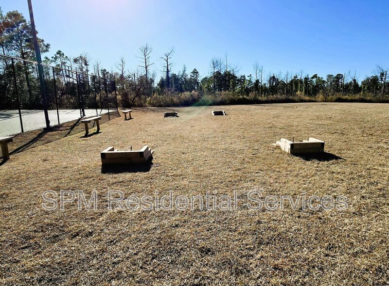 Grayson Park Duets - Community Pool, Washer & Dryer Included, Fenced in Backyard property image