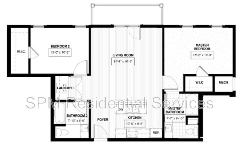 Marina Village, Riverwalk, Elevator property image
