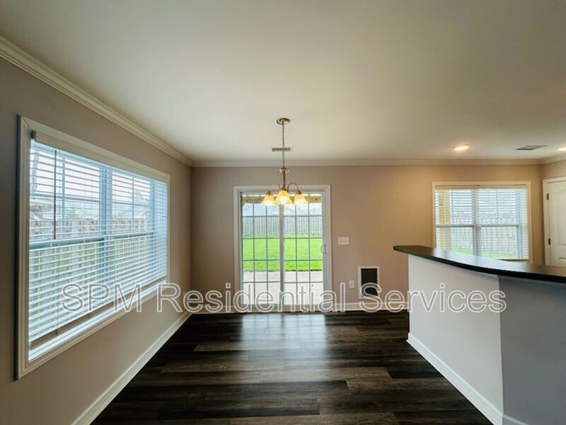 3 bedroom home for rent - Windsor Park / Leland / Brunswick County - Pet friendly property image