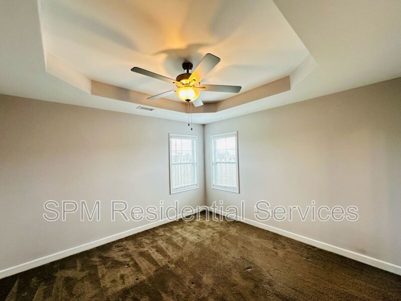 3 bedroom home for rent - Windsor Park / Leland / Brunswick County - Pet friendly property image