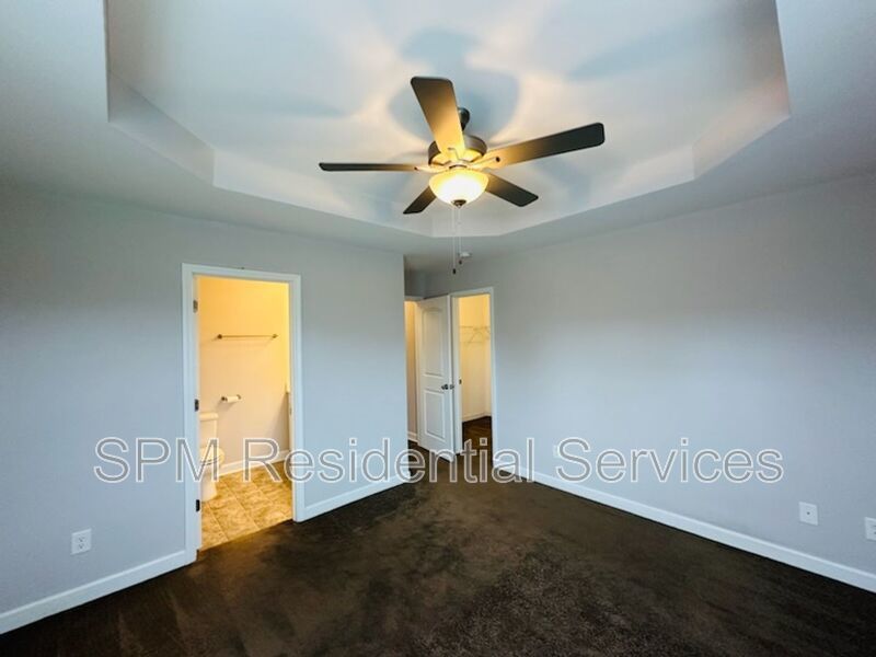 3 bedroom home for rent - Windsor Park / Leland / Brunswick County - Pet friendly property image