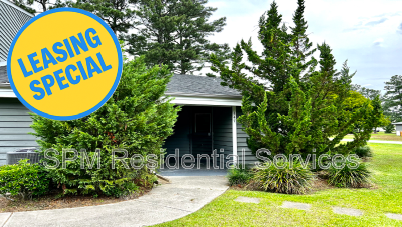 2 Bedroom in Belvedere Plantation Pointe, Minutes from Topsail, Wilmington and Jacksonville. property image