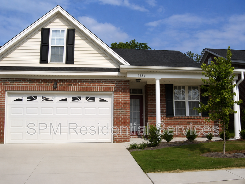 3 Bedroom Townhouse, close to UNCW. FREE APPLICATIONS!! property image
