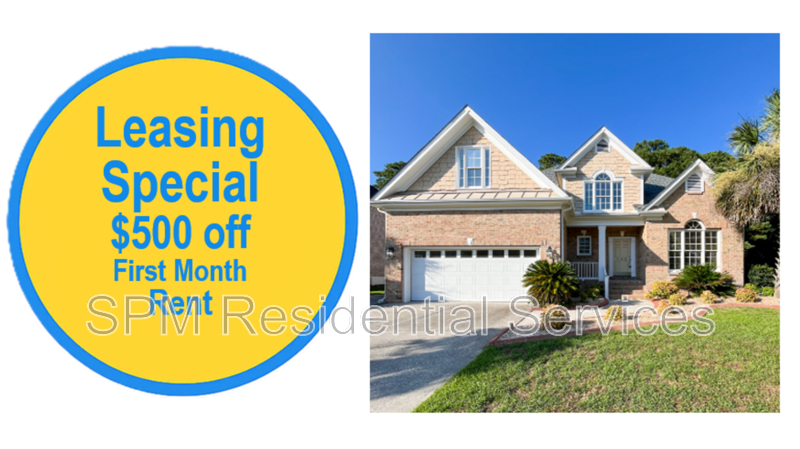 Custom built house in Pool Community property image
