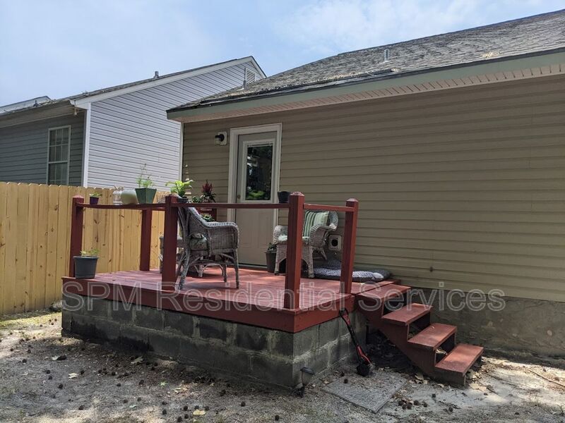 2 Bedroom 2 Bath, close to UNCW property image