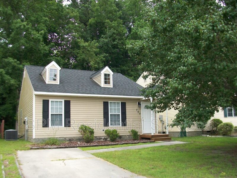 2 Bedroom 2 Bath, close to UNCW property image