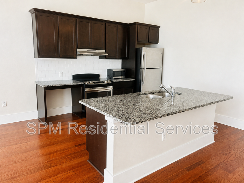 Riverlights, 1 Bedroom, Pool/Gym property image