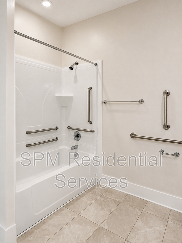 Riverlights, 1 Bedroom, Pool/Gym property image