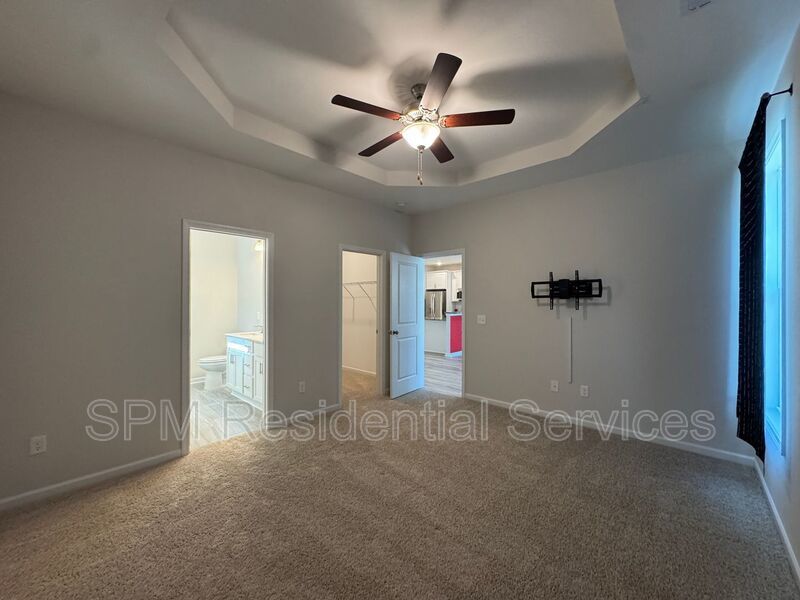 The Pinnacle at Mallory Creek Plantation - Community Pool, Washer & Dryer Included, Screened in Patio property image