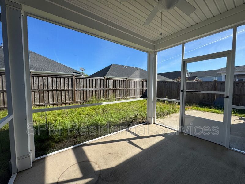 The Pinnacle at Mallory Creek Plantation - Community Pool, Washer & Dryer Included, Screened in Patio property image