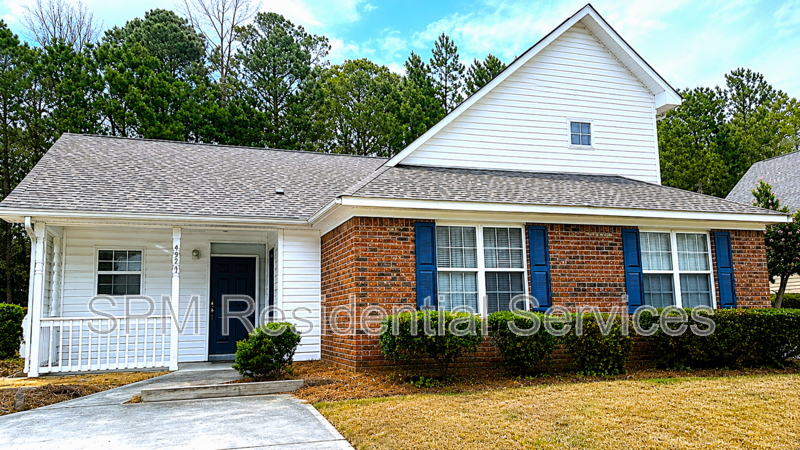 2 Bedroom townhome, midtown property image