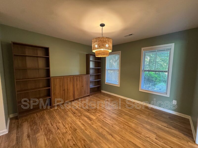 The Registry at Vineyard Plantation - Large Backyard, Two Car Garage, Bonus Flex Room property image